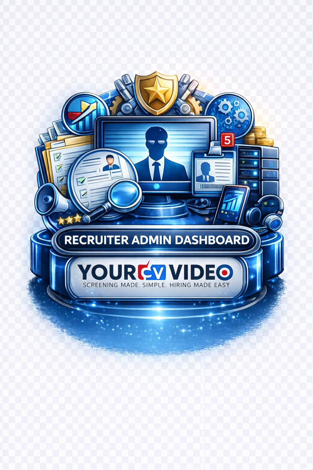 YourCVVideo.com